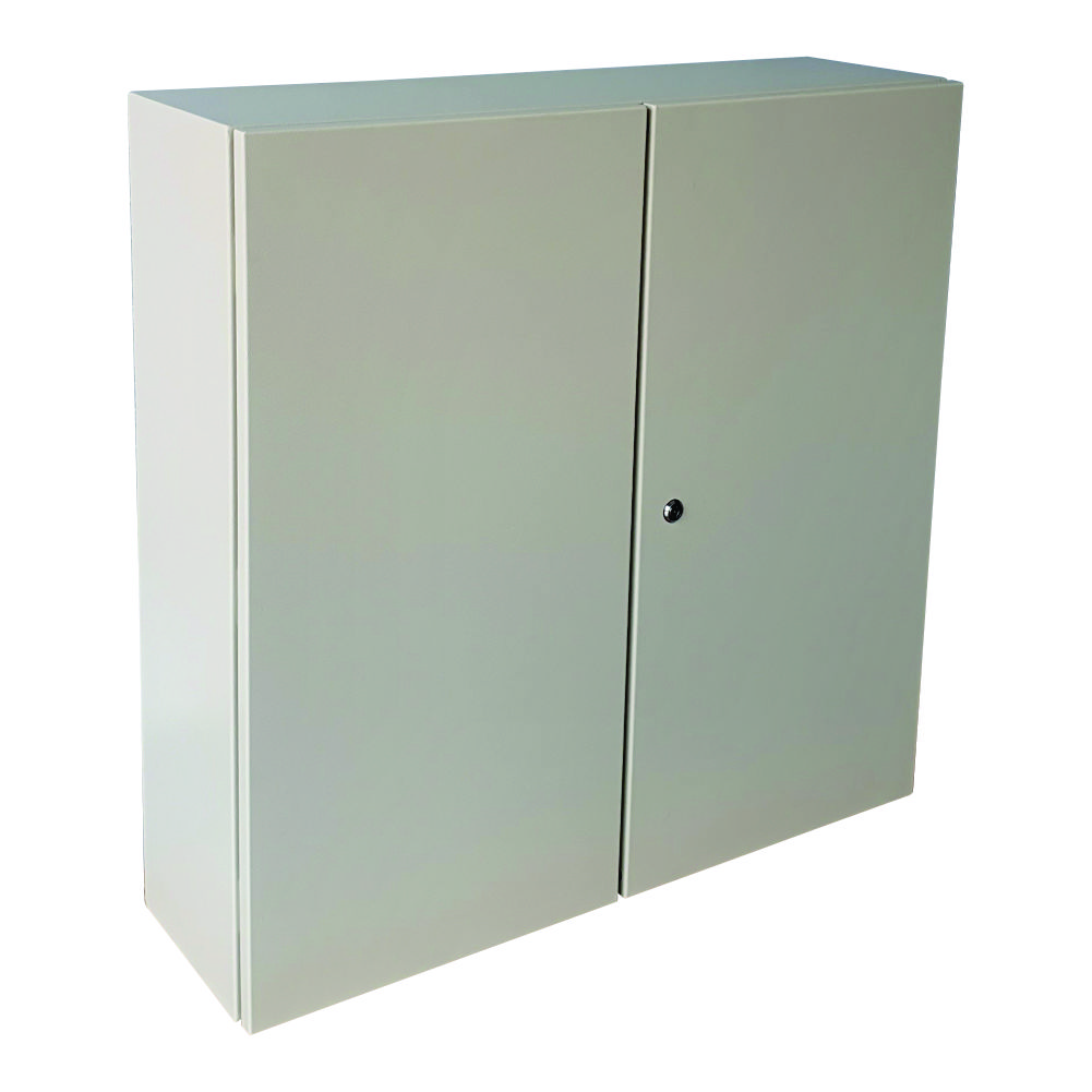 CVS | CVS Enclosure, Malaysia, Metal, Industries, Electrical Enclosures