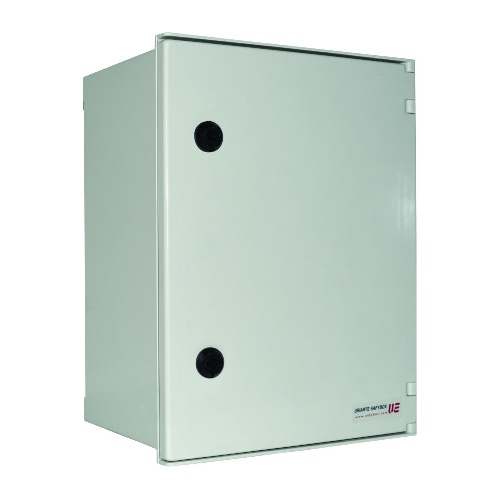 CVS | CVS Enclosure, Malaysia, Metal, Industries, Electrical Enclosures