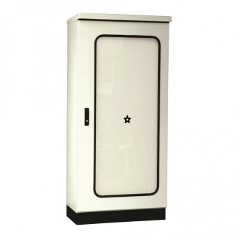 TRANSPARENT DOOR - POLY148