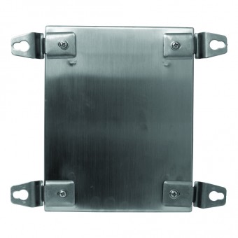 WALL MOUNT BRACKET (SS304)