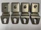 Wall Mount Bracket (SS304) - 4pcs/set